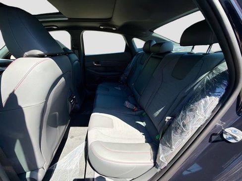 New 2026 Hyundai Sonata N Line FWD image 26