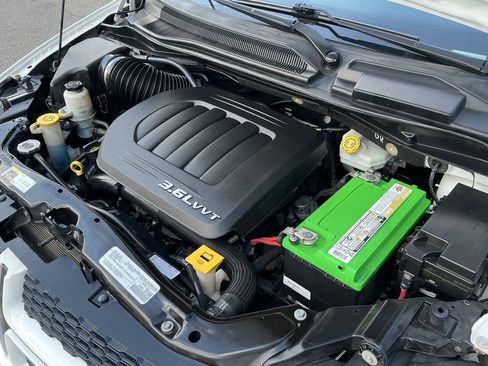 Used 2018 Dodge Grand Caravan GT FWD image 33