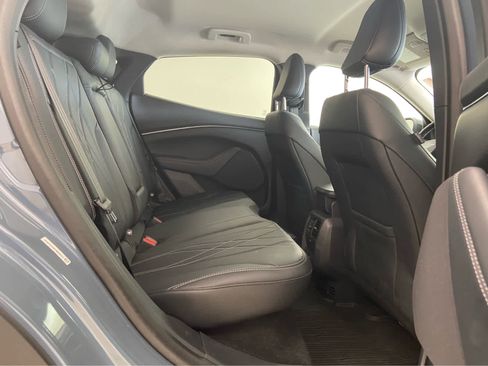 Used 2023 Ford Mustang Mach-E Select image 18