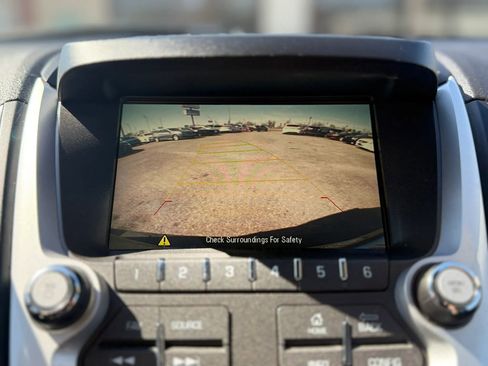 Used 2015 GMC Terrain SLT FWD image 22
