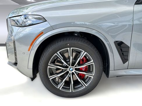 New 2026 BMW X5 xDrive40i AWD/4WD image 11