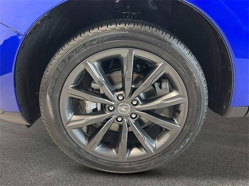 New 2025 Acura RDX A-Spec image 12