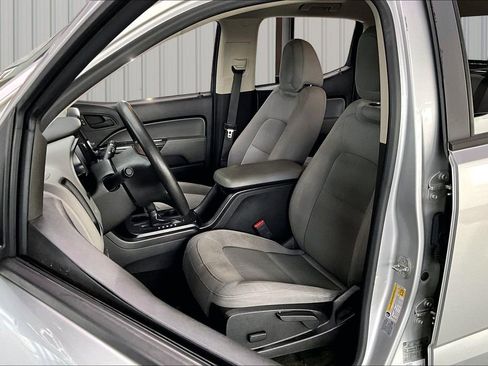Used 2015 GMC Canyon 2WD Crew Cab image 19