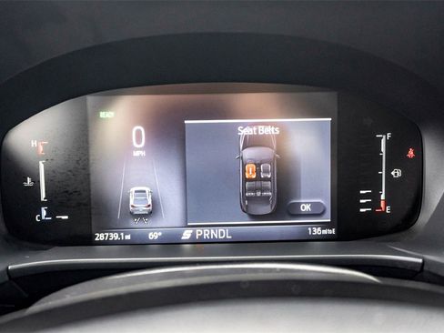 Used 2023 Ford Escape Active image 22