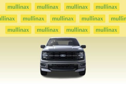 New 2026 Ford F150 STX w/ F-150 LOBO Package AWD/4WD image 42