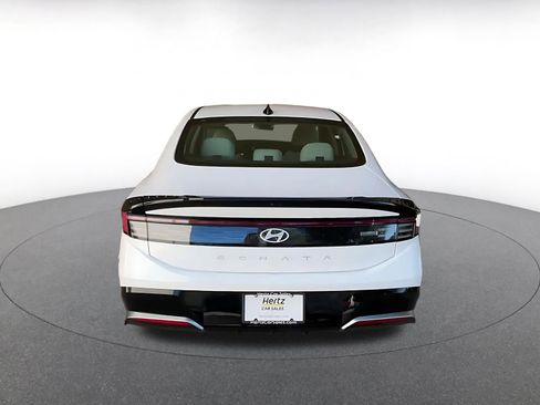 Used 2025 Hyundai Sonata SEL image 12