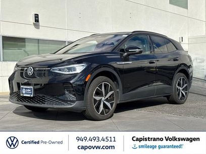 Used 2023 Volkswagen ID.4 Pro S