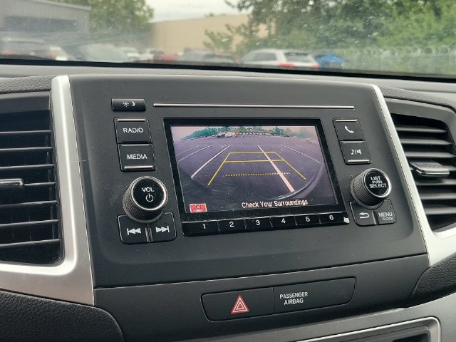 Certified 2019 Honda Ridgeline Sport image 25