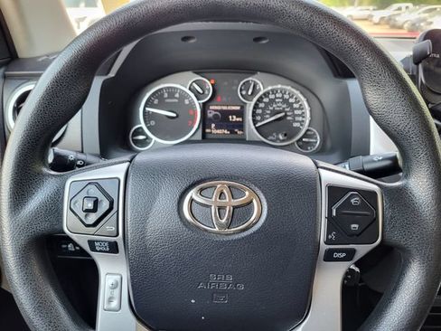 Used 2016 Toyota Tundra SR5 w/ TRD Off Road Package AWD/4WD image 15