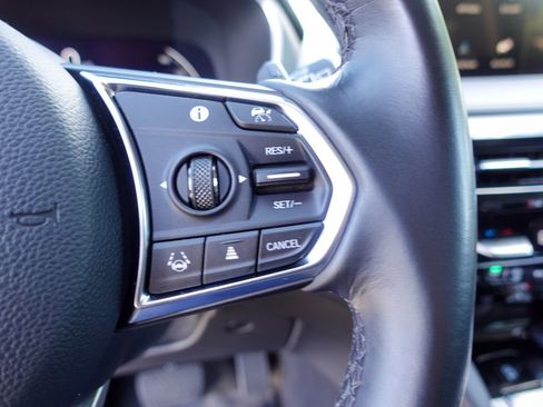 Used 2023 Acura MDX SH-AWD w/ Technology Package image 14