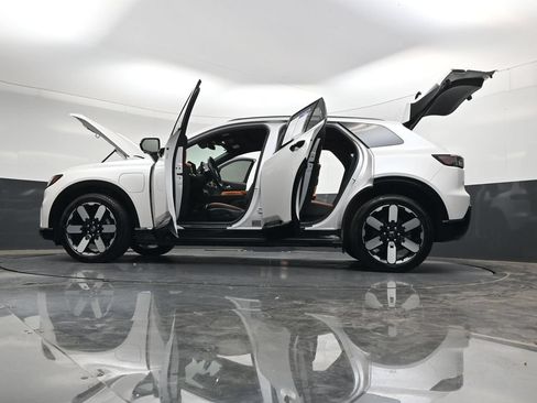 Used 2024 Honda Prologue Elite image 43