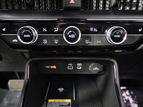 Used 2024 Honda CR-V EX-L image 31