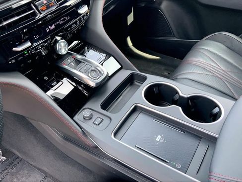 New 2026 Acura MDX Type S image 7