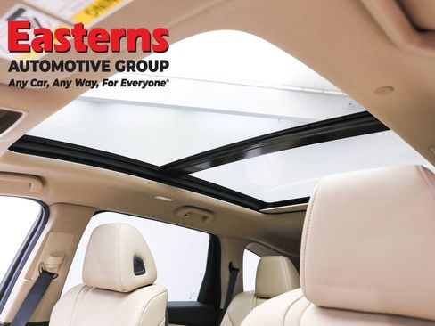 Used 2022 Acura MDX SH-AWD image 28