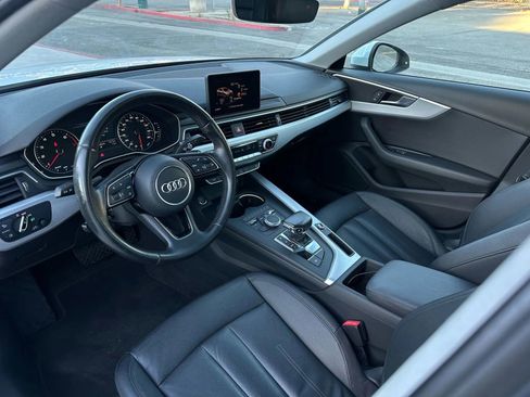 Used 2017 Audi A4 2.0T Premium w/ Convenience Package image 9