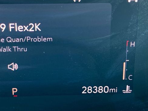 Used 2025 Buick Encore GX Preferred image 39