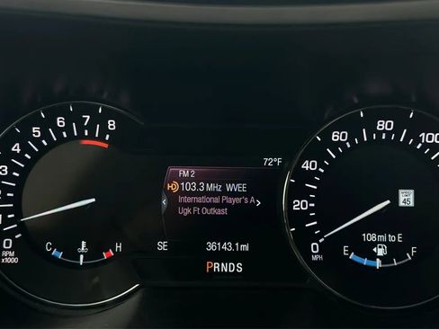 Used 2020 Lincoln MKZ Reserve w/ Elements Package AWD/4WD image 10
