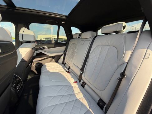Certified 2026 BMW X5 sDrive40i RWD image 22
