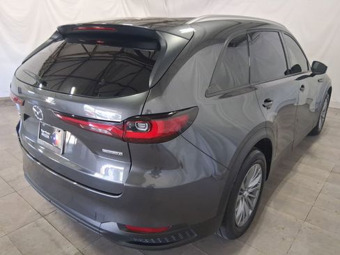 Certified 2024 MAZDA CX-90 3.3 Turbo w/ Preferred Plus image 8