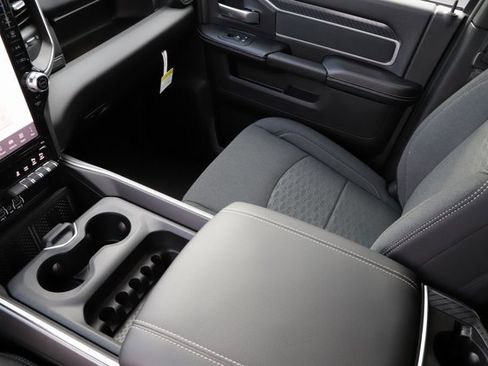 New 2026 RAM 2500 Big Horn image 26