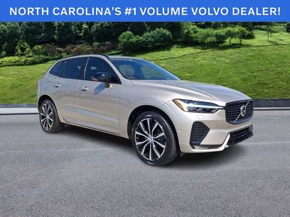 Certified 2024 Volvo XC60 B5 Ultimate w/ Protection Package Premier