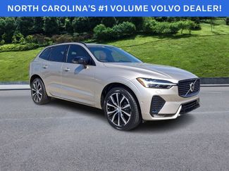 Certified 2024 Volvo XC60 B5 Ultimate w/ Protection Package Premier AWD/4WD video 1