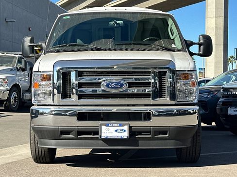New 2025 Ford E-350 and Econoline 350 Super Duty w/ Power Equipment Group image 8