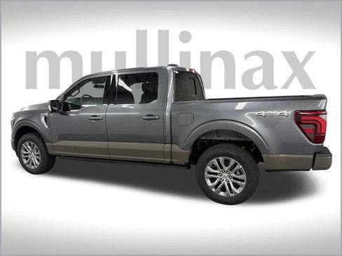 New 2025 Ford F150 King Ranch image 11