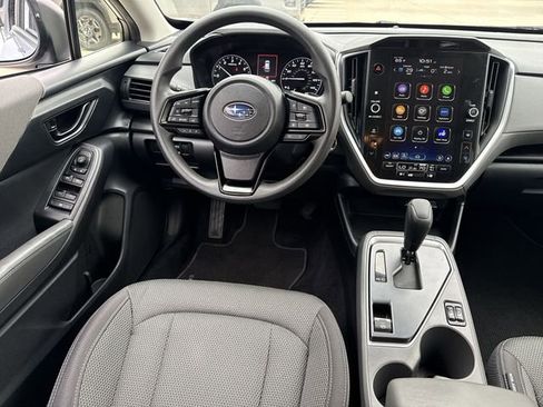 Certified 2024 Subaru Crosstrek 2.0i Premium AWD/4WD image 10