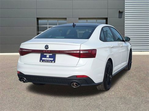 New 2026 Volkswagen Jetta GLI Autobahn image 7