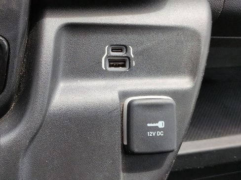Used 2025 RAM ProMaster 3500 w/ Convenience Group FWD image 21