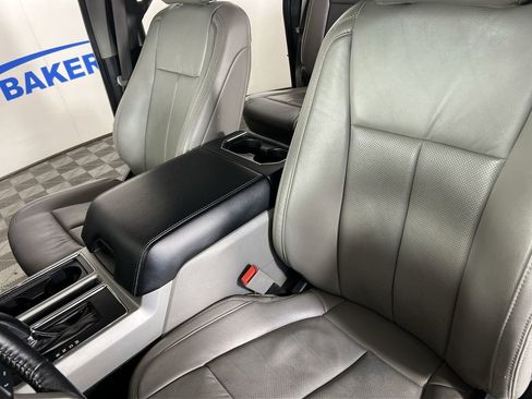 Used 2020 Ford F150 Lariat AWD/4WD image 20