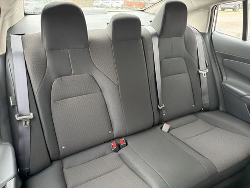 New 2026 Nissan Sentra S w/ Floor Mat Package FWD image 16