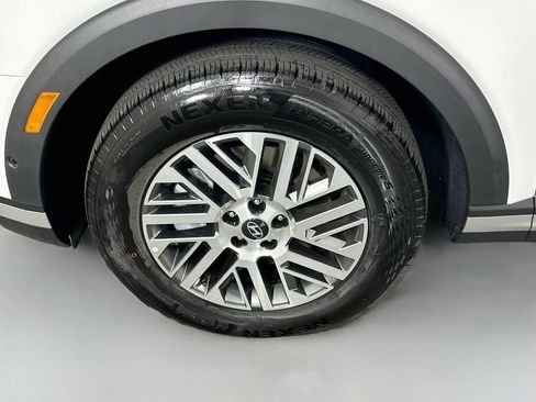 New 2026 Hyundai Palisade SEL AWD/4WD image 22