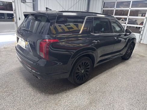 Used 2025 Hyundai Palisade Calligraphy image 15