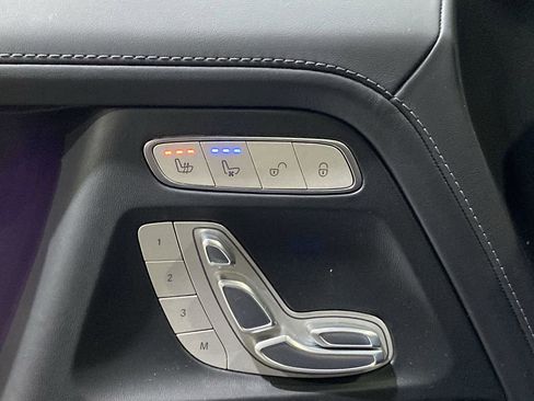 Certified 2024 Mercedes-Benz G 550 image 10