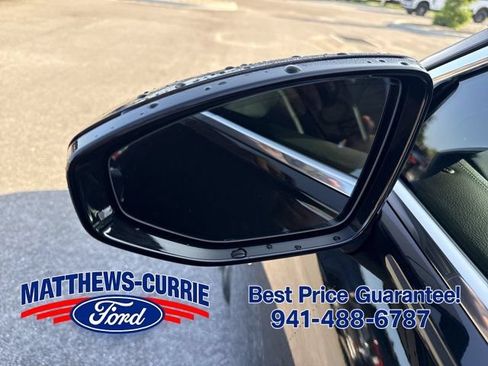 Used 2024 Audi A6 Premium Plus w/ Premium Plus Package AWD/4WD image 8