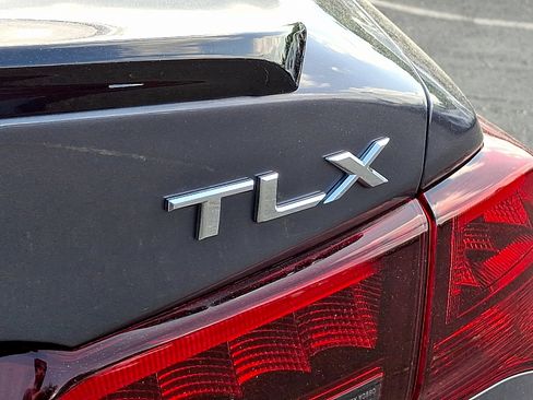Certified 2018 Acura TLX V6 w/ Technology & A-SPEC Pkg FWD image 29