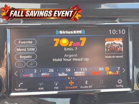 Used 2022 Nissan Rogue Sport SV FWD image 28