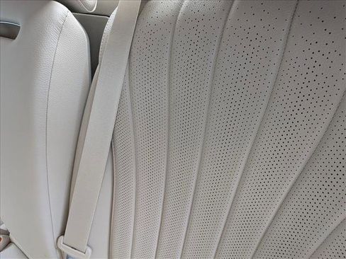 Used 2023 Mercedes-Benz S 500 4MATIC image 16