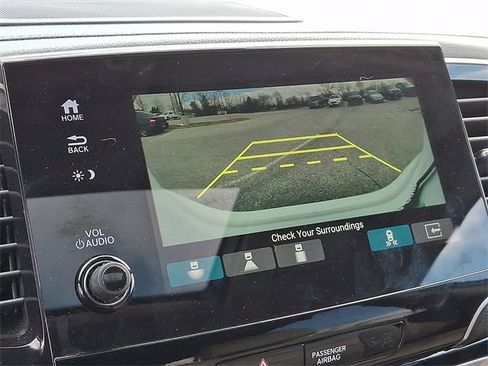 Used 2021 Honda Pilot Elite image 4