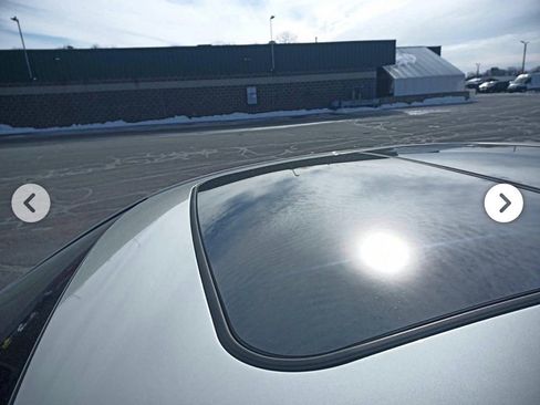 Used 2014 Cadillac CTS Premium image 5