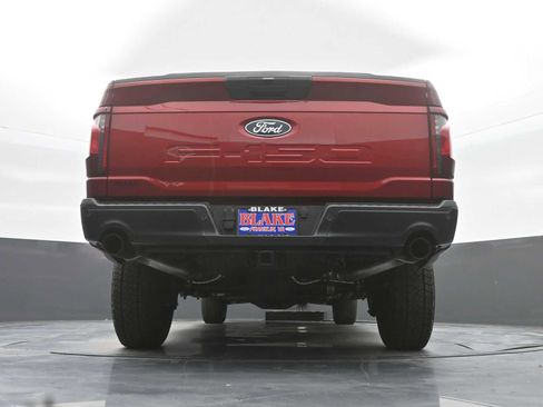 New 2026 Ford F150 STX w/ Equipment Group 201A FX4 image 23