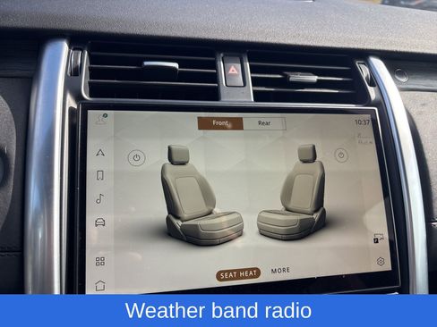 Used 2023 Land Rover Discovery S image 28