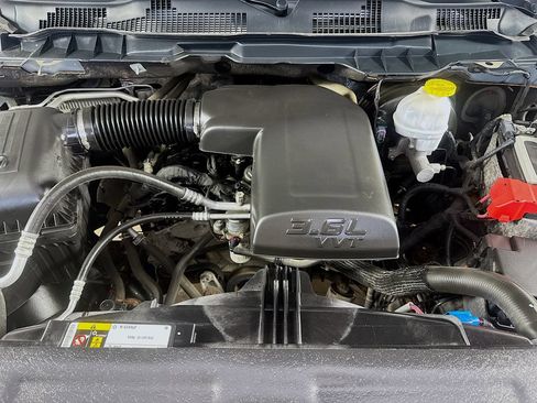 Used 2019 RAM 1500 Tradesman w/ Power & Remote Entry Group RWD image 30