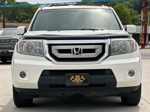 Used 2011 Honda Pilot EX-L image 3