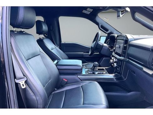 Used 2023 Ford F150 XLT w/ Equipment Group 302A High AWD/4WD image 46