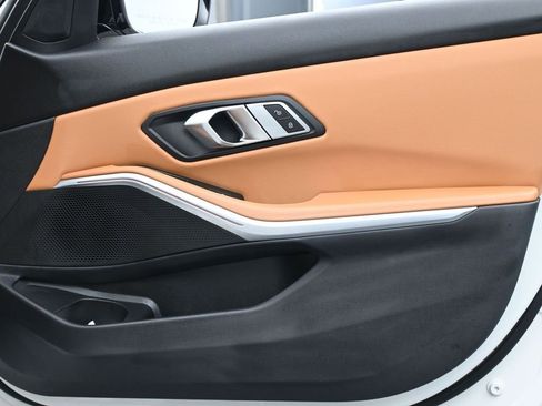 Used 2023 BMW M340i w/ Driving Assistance Package image 27