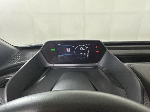 Used 2023 Subaru Solterra AWD image 17