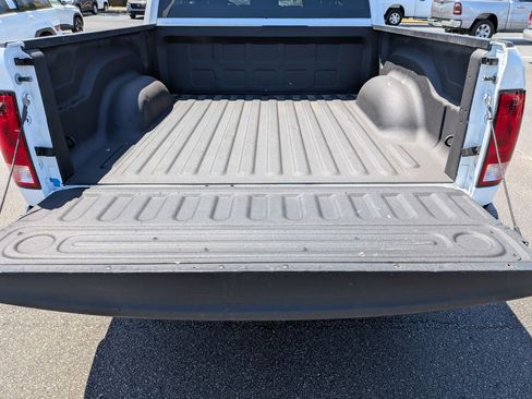 Used 2023 RAM 1500 Classic SLT w/ Trailer & Traction Group RWD image 32